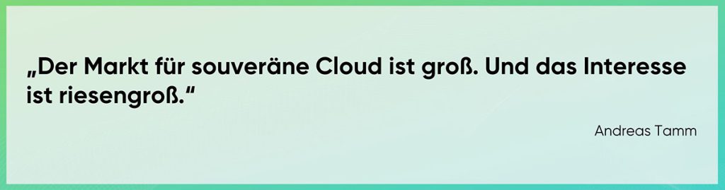 cloudahead Artikelzitat Andreas Tamm