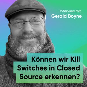 cloudahead Boyne Kill Switches Erkennen