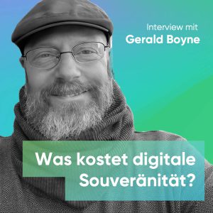 cloudahead Boyne Kosten Digitale Souveränität