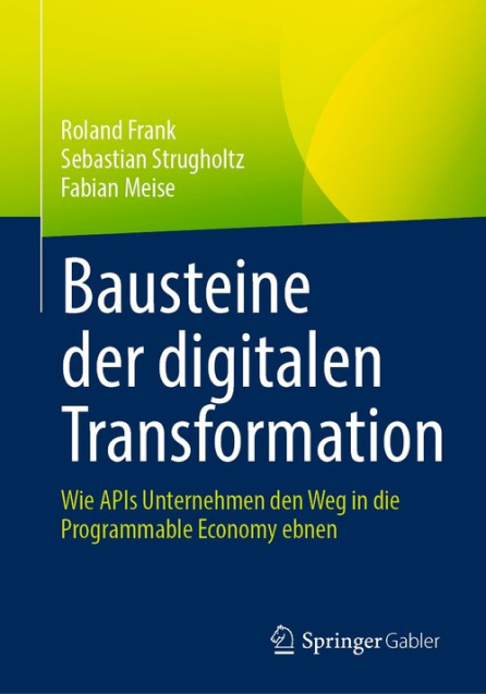 Buchcover_Bausteine_der digitalen_Transformation
