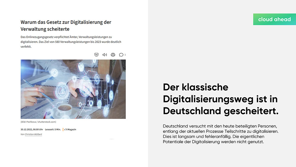 cloudahead Die Verwaltung Der Zukunft Slide06