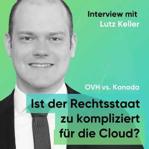 cloudahead Lutz Keller Ovh Vs Kanada
