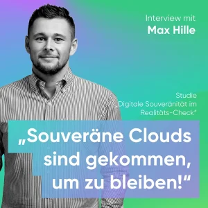 cloudahead Souveraene Cloud Ist Gekommen Um Zu Bleiben Titel
