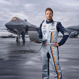 cloudahead Tech Bros Und Die F35