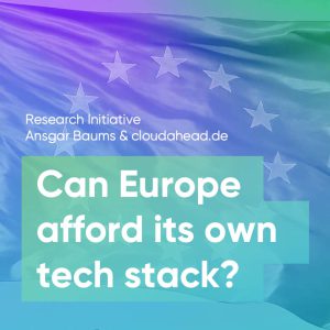 cloudahead Cost Of Eurostack