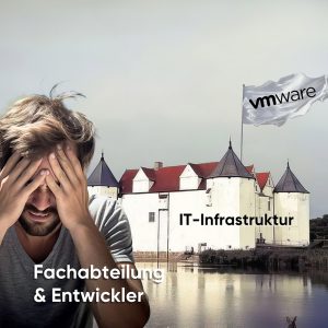 cloudahead Das Wahre Problem Der Vmware Kunden 2