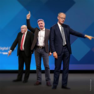 cloudahead Deuschland Braucht Eine Strategie Li
