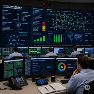 cloudahead Governance Instruments Overview