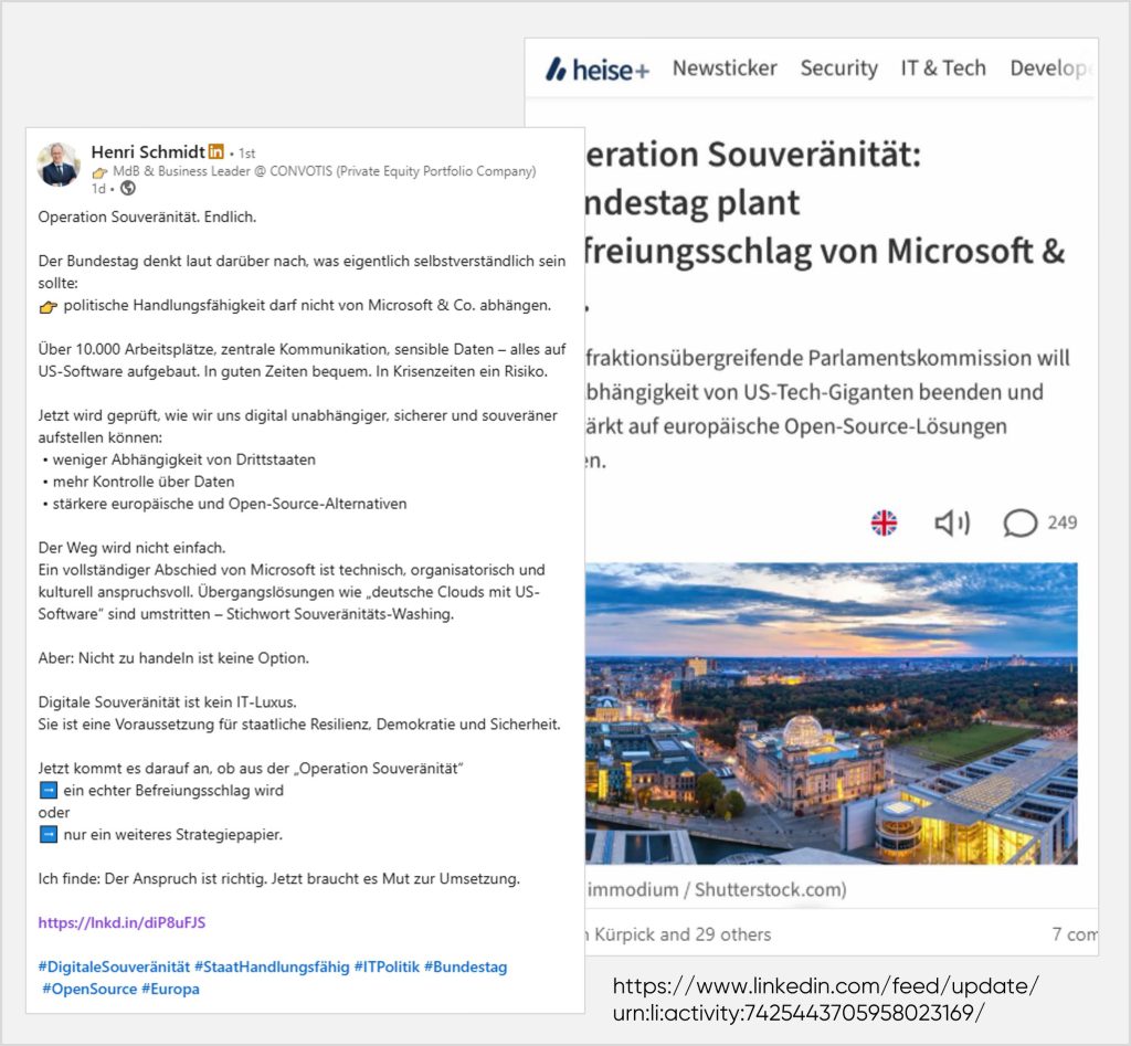 cloudahead Linkedin Henri Schmidt Kopie