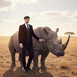 cloudahead Rhinowhisperer