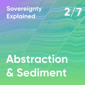 cloudahead Sovereignty Explained 2 Abstraction And Sediment