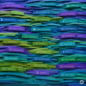 cloudahead Tech Sediment